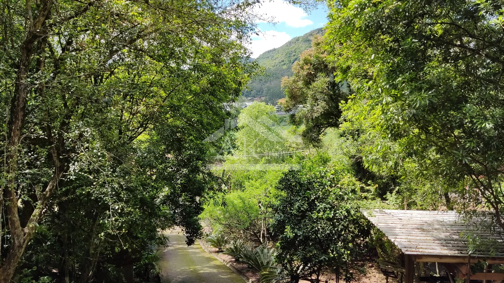 Casa com amplo terreno à venda em Picada Café na Serra Gaúcha