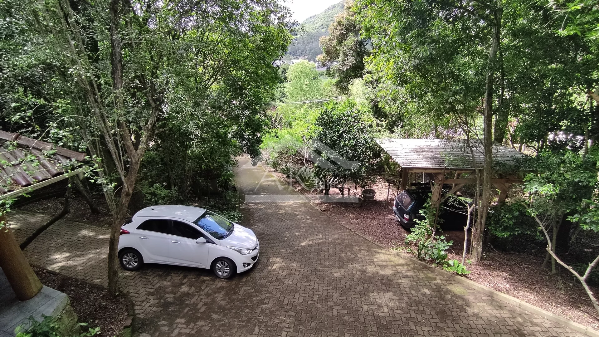 Casa com amplo terreno à venda em Picada Café na Serra Gaúcha