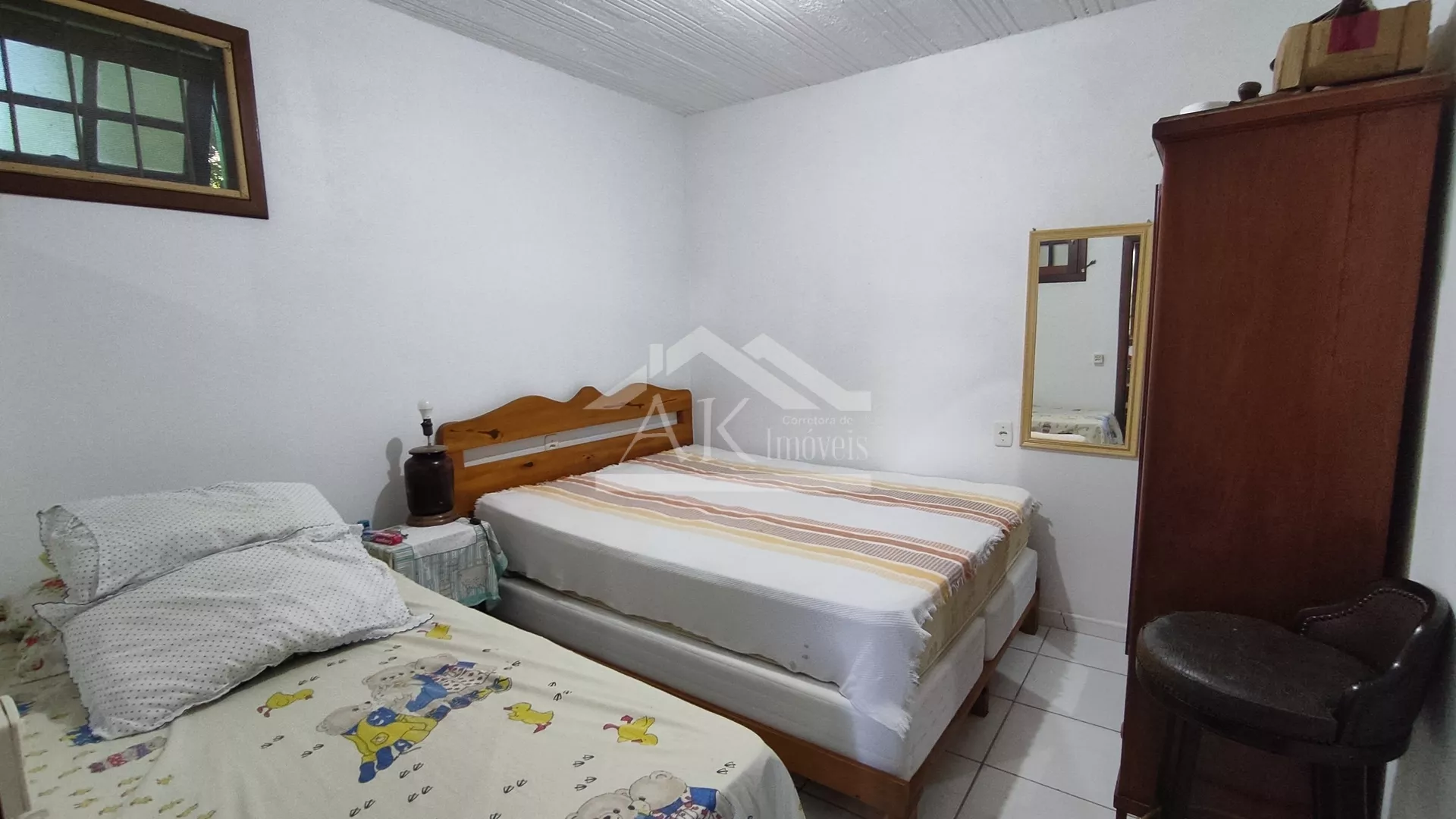 Casa com amplo terreno à venda em Picada Café na Serra Gaúcha