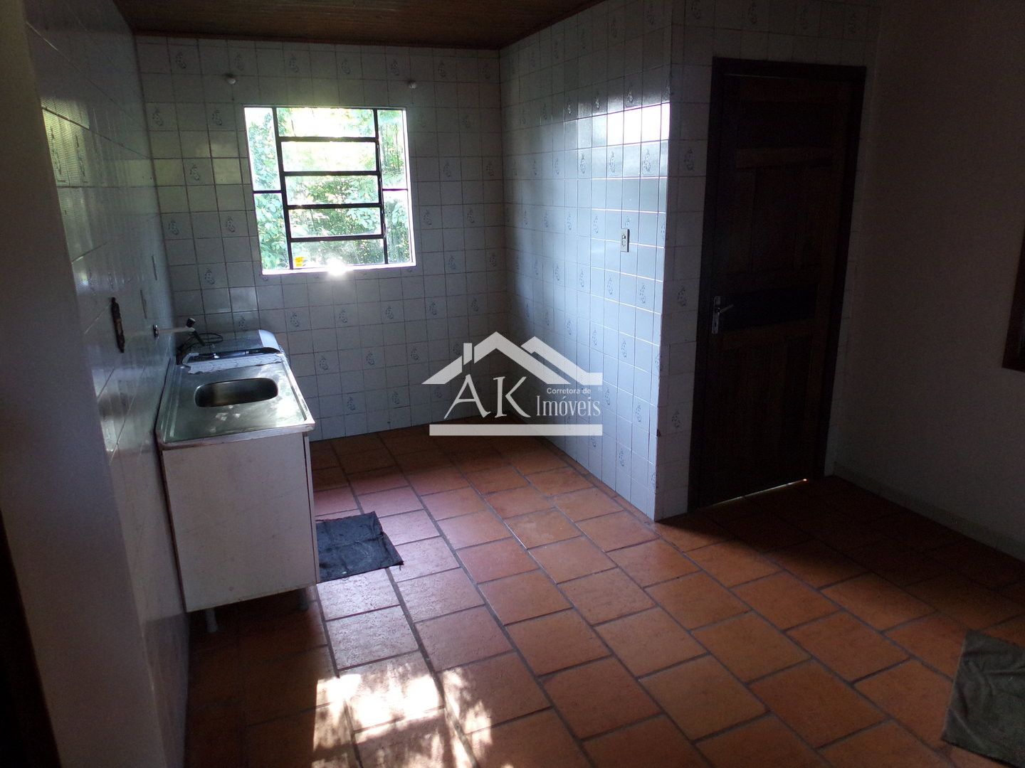 Sítio com duas casas e galpões a venda em Picada Café na Serra Gaúcha