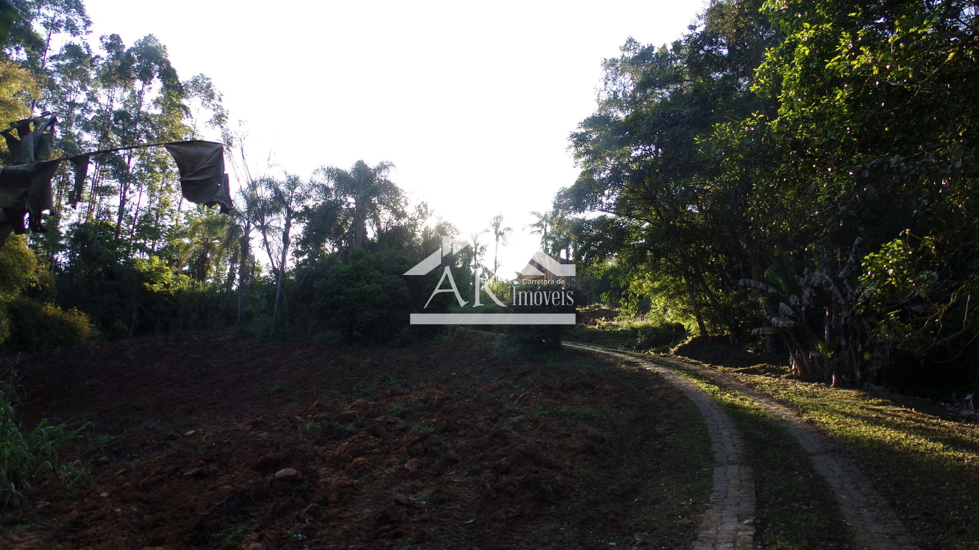Sítio com duas casas e galpões a venda em Picada Café na Serra Gaúcha