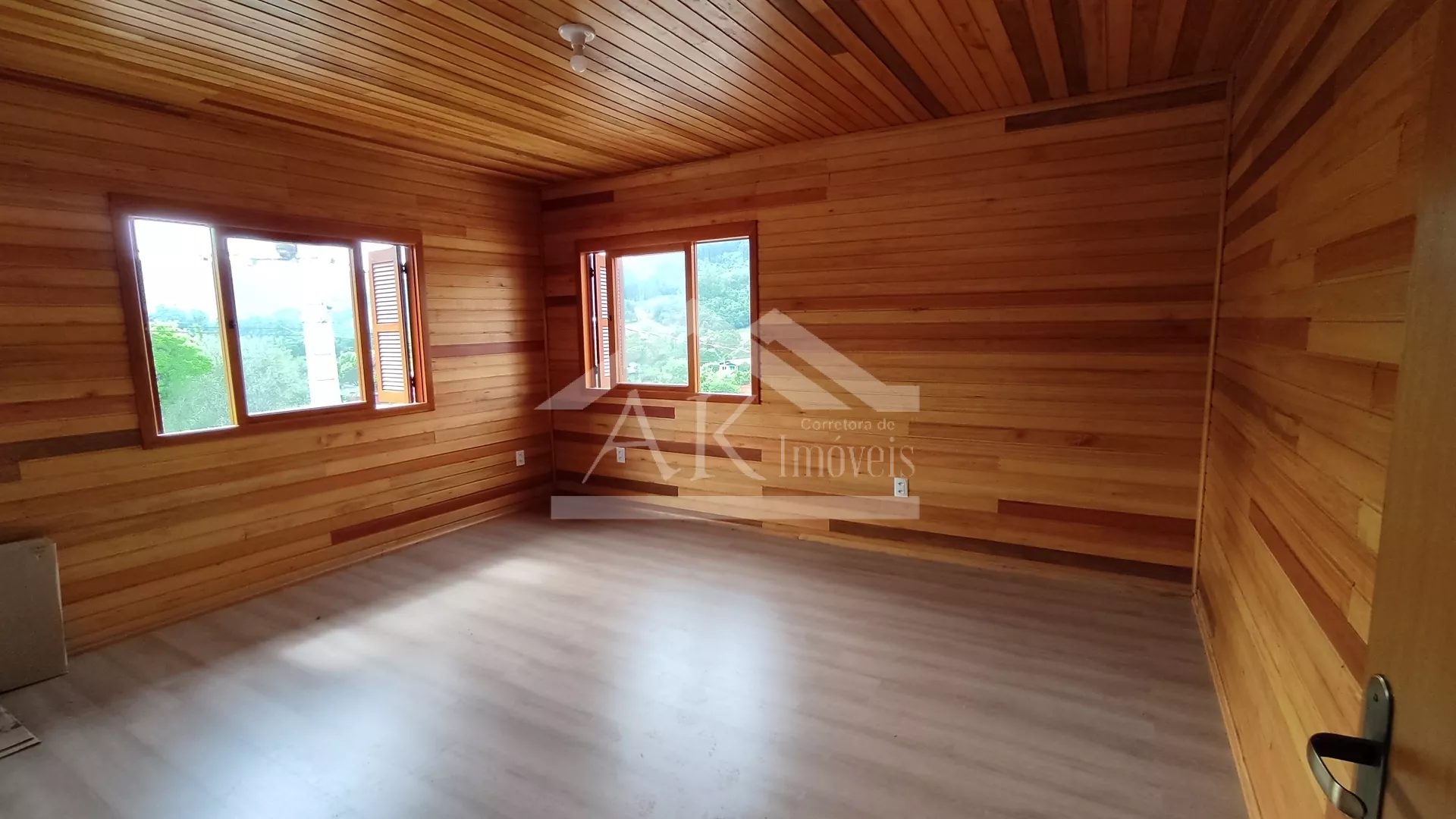 Casa nova com 2 quartos à venda em Picada Café na Serra Gaúcha