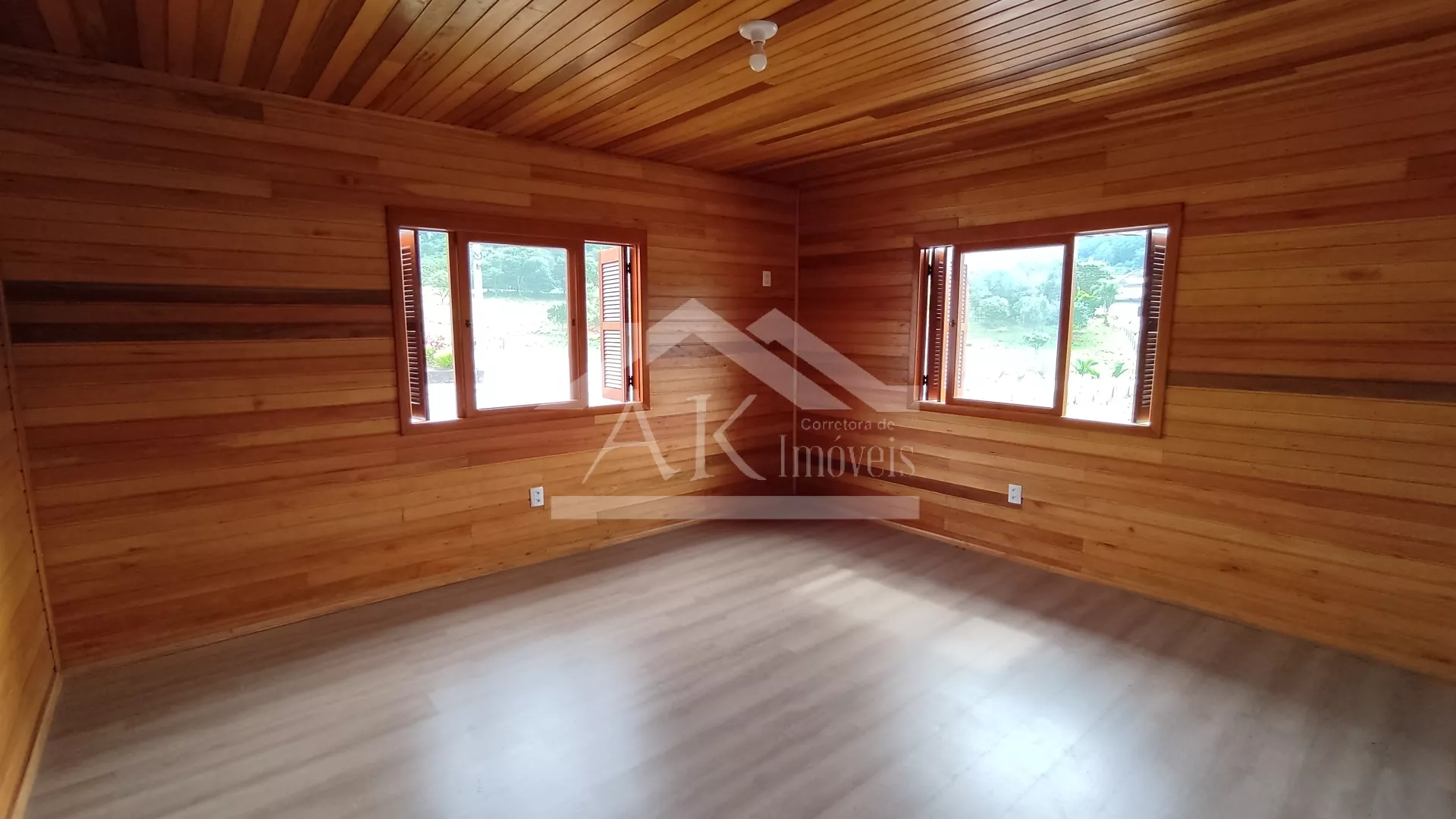 Casa nova com 2 quartos à venda em Picada Café na Serra Gaúcha