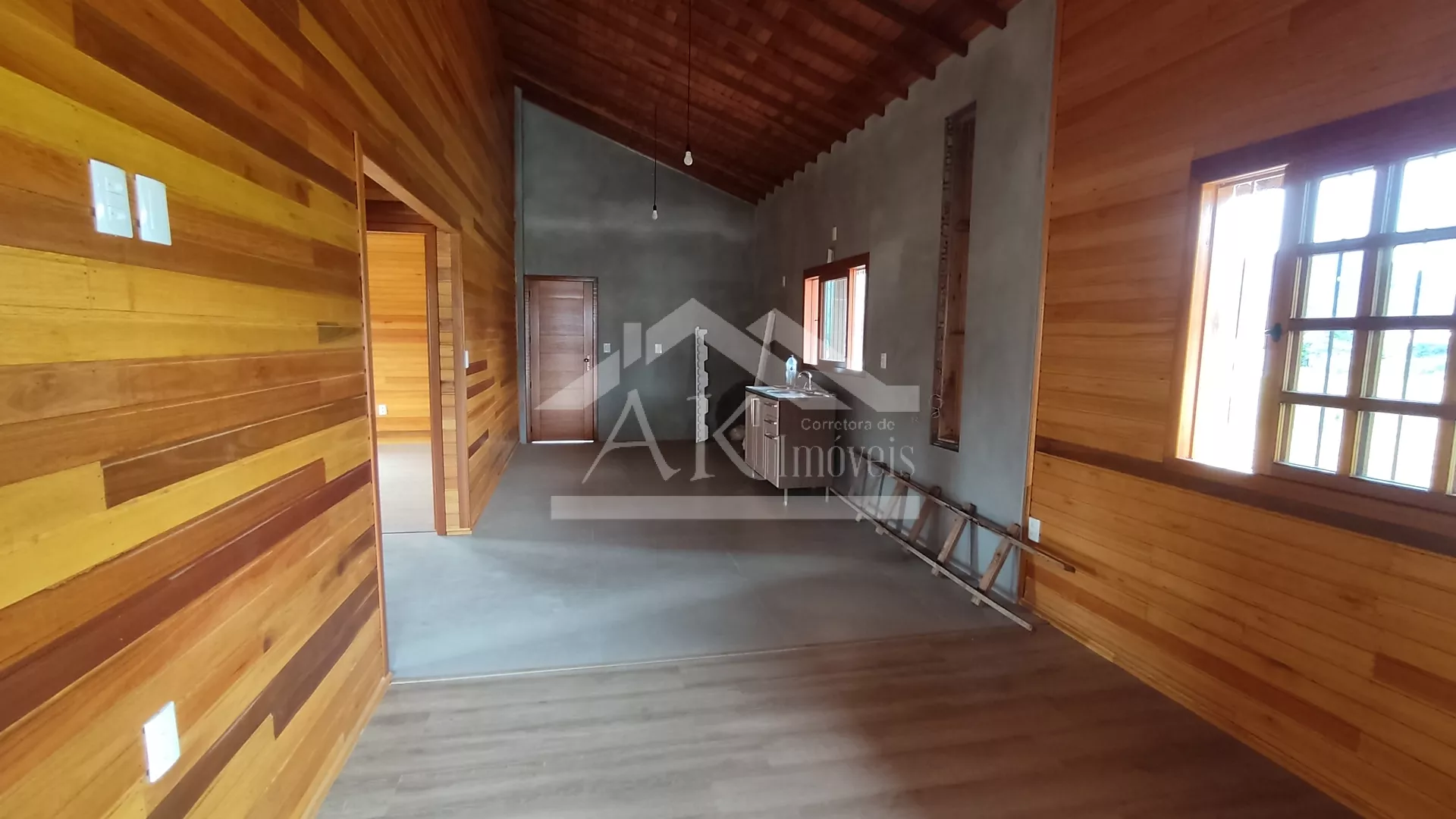 Casa nova com 2 quartos à venda em Picada Café na Serra Gaúcha