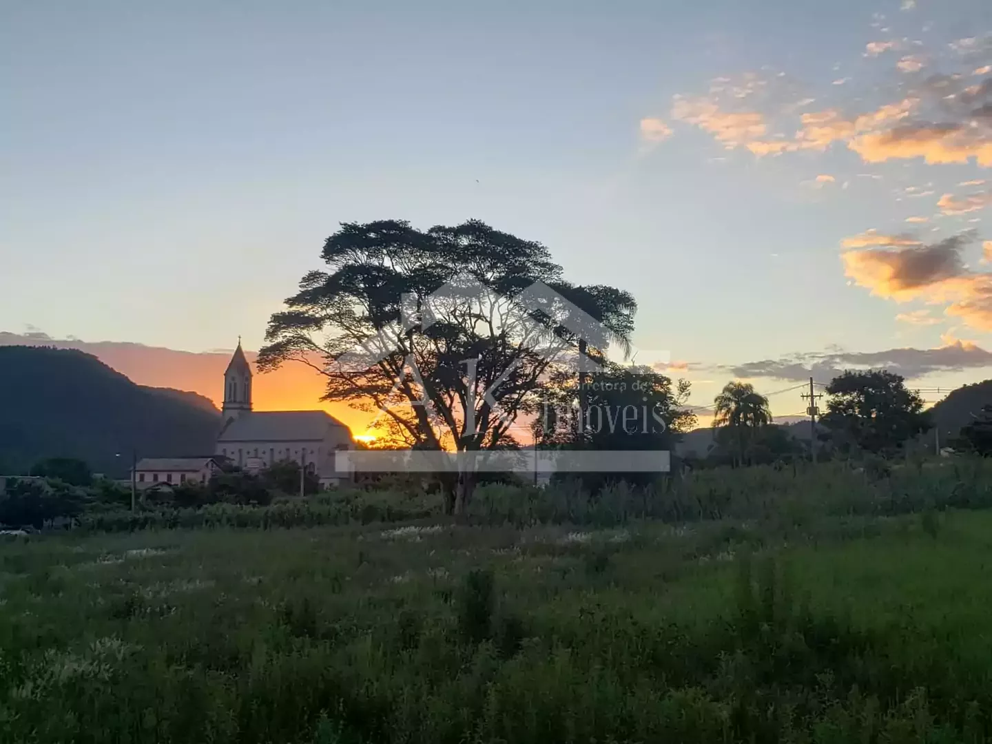 Casa nova com 2 quartos à venda em Picada Café na Serra Gaúcha