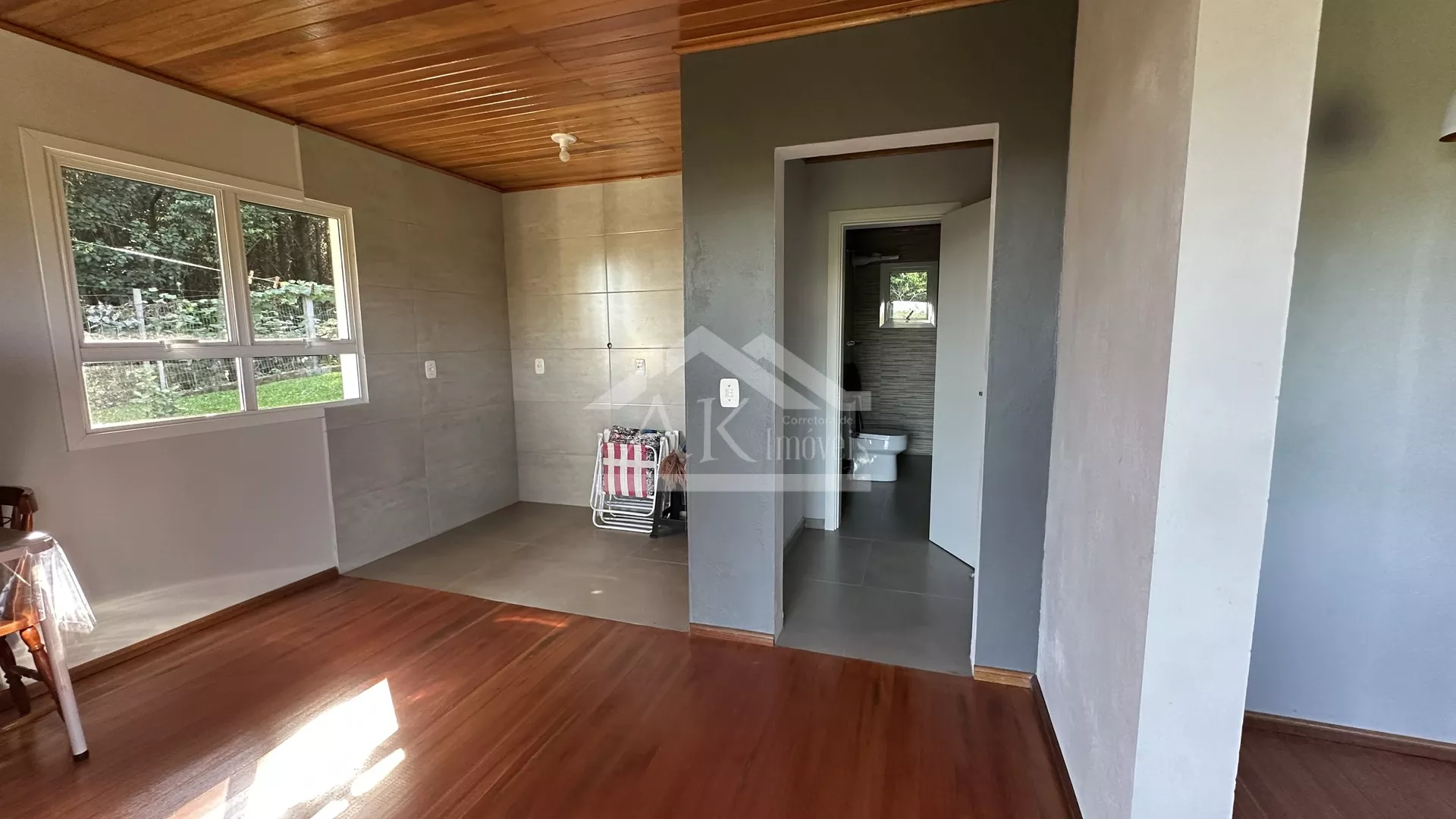 Chácara com açude à venda em Nova Petrópolis na Serra Gaúcha