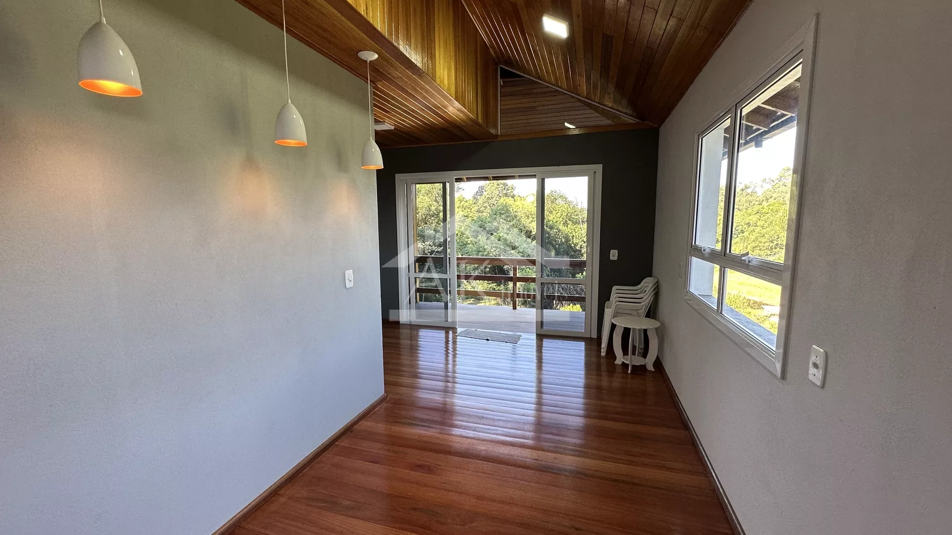 Chácara com açude à venda em Nova Petrópolis na Serra Gaúcha