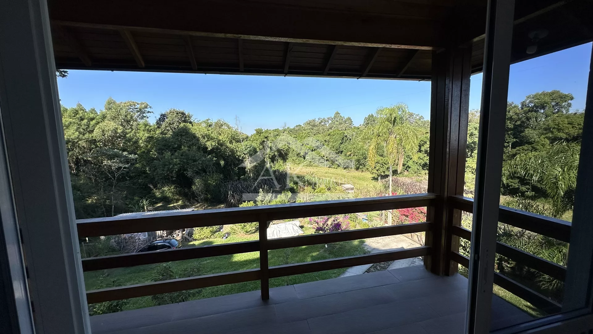 Chácara com açude à venda em Nova Petrópolis na Serra Gaúcha