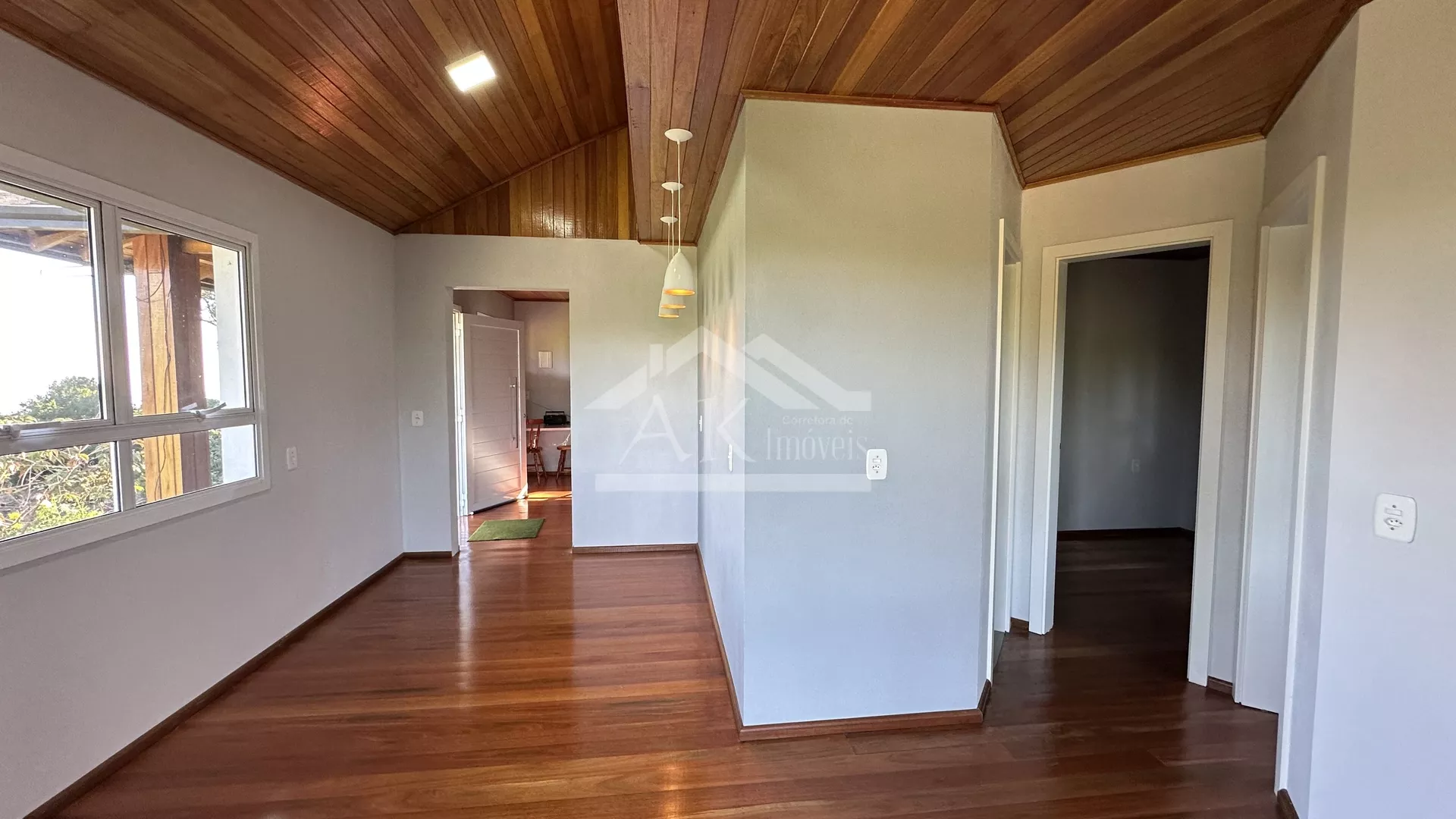 Chácara com açude à venda em Nova Petrópolis na Serra Gaúcha