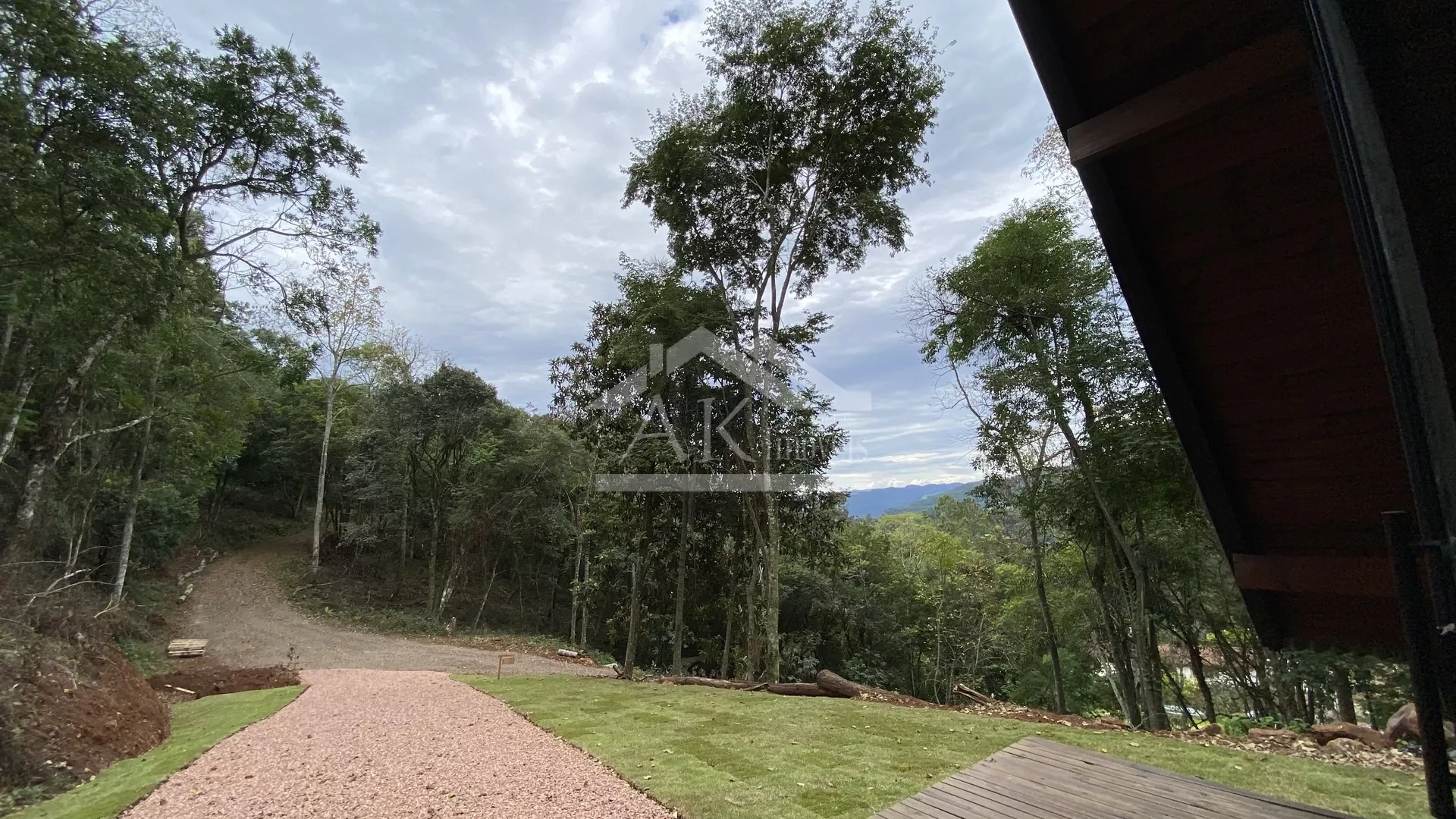 Sítio com cabana à venda em Picada Café na Serra Gaúcha