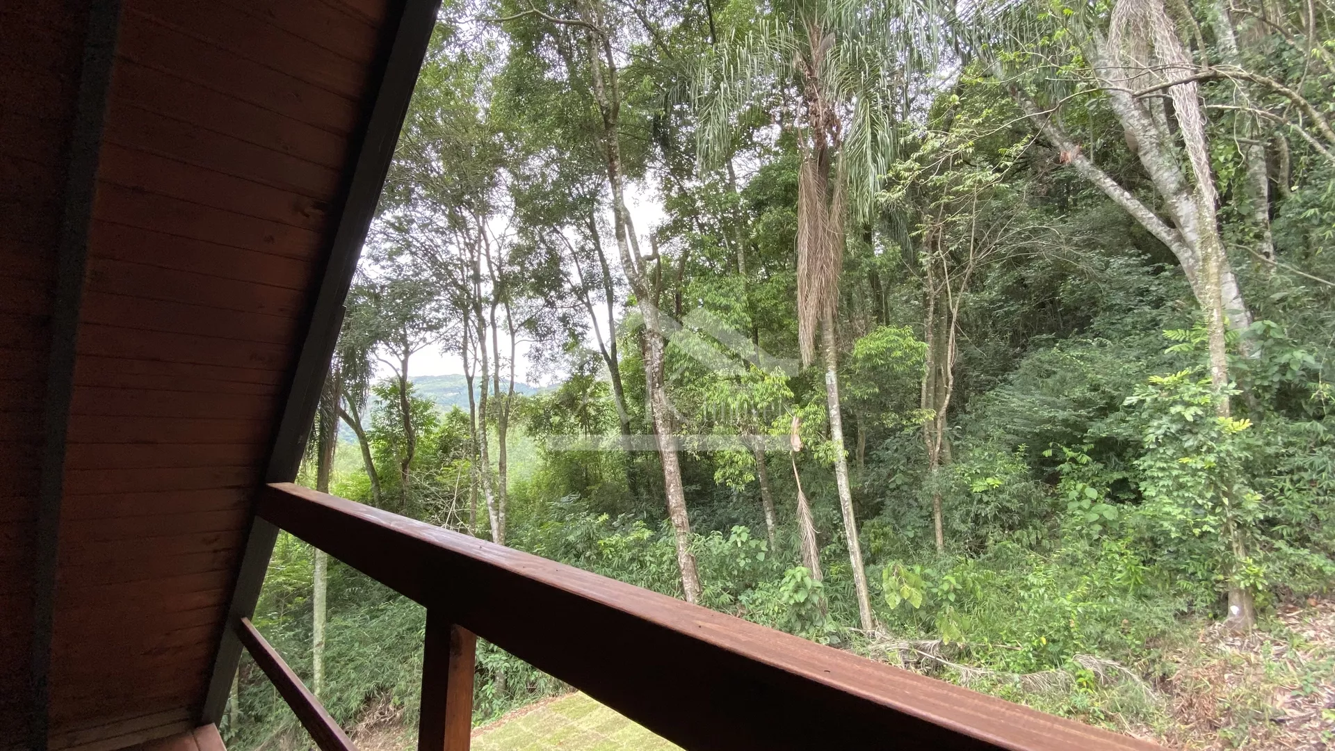 Sítio com cabana à venda em Picada Café na Serra Gaúcha