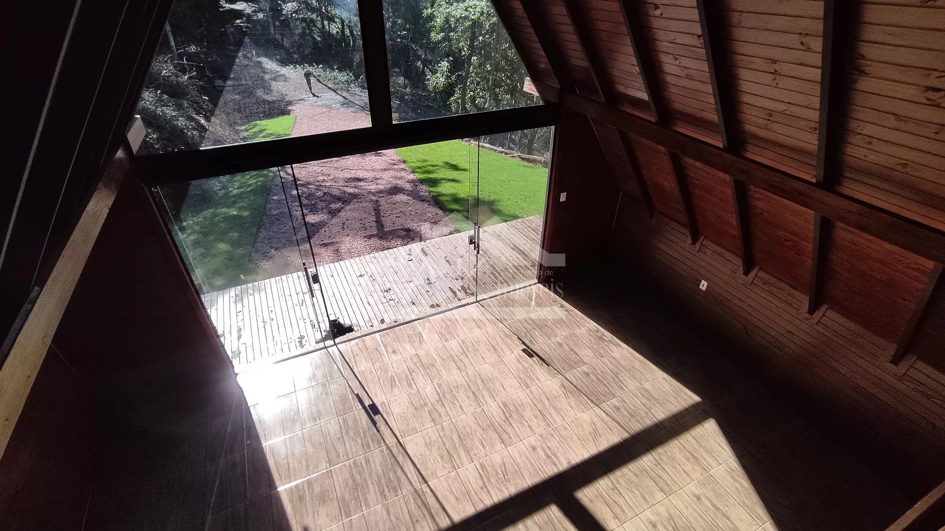 Sítio com cabana à venda em Picada Café na Serra Gaúcha