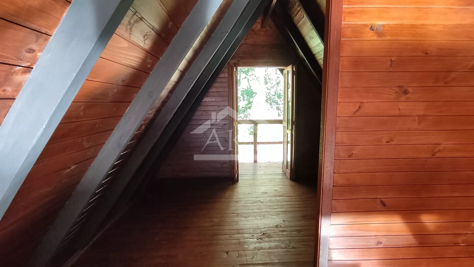 Sítio com cabana à venda em Picada Café na Serra Gaúcha