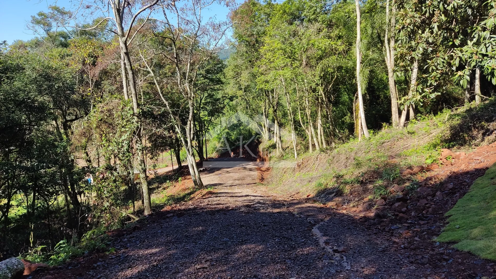 Sítio com cabana à venda em Picada Café na Serra Gaúcha