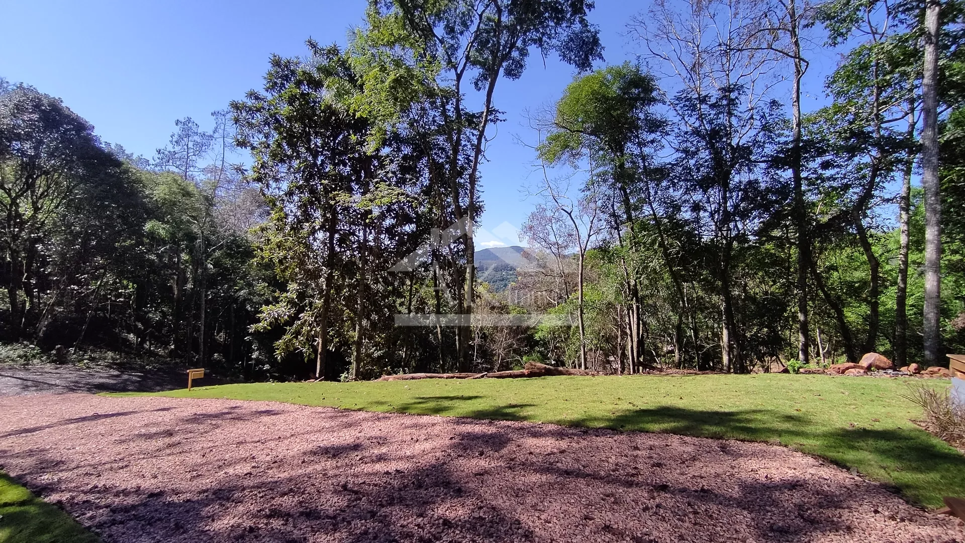 Sítio com cabana à venda em Picada Café na Serra Gaúcha