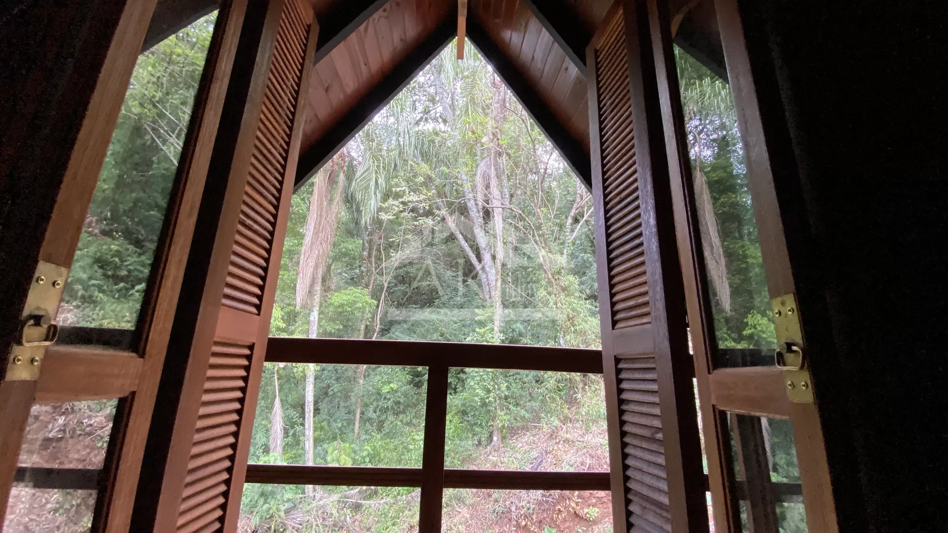 Sítio com cabana à venda em Picada Café na Serra Gaúcha
