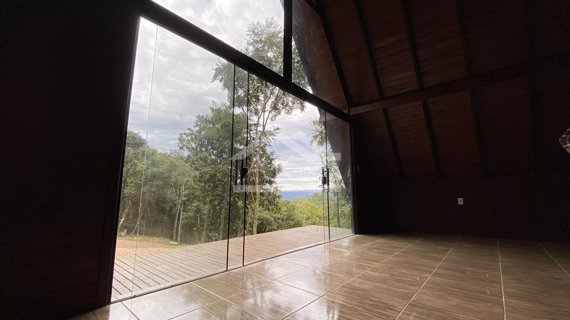 Sítio com cabana à venda em Picada Café na Serra Gaúcha