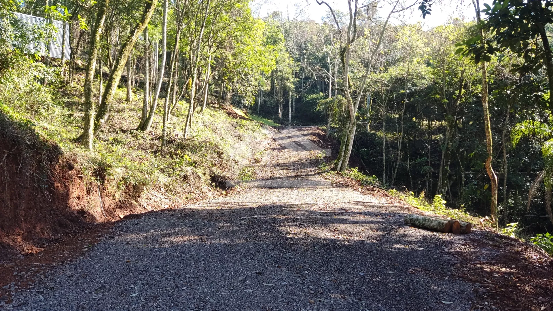 Sítio com cabana à venda em Picada Café na Serra Gaúcha