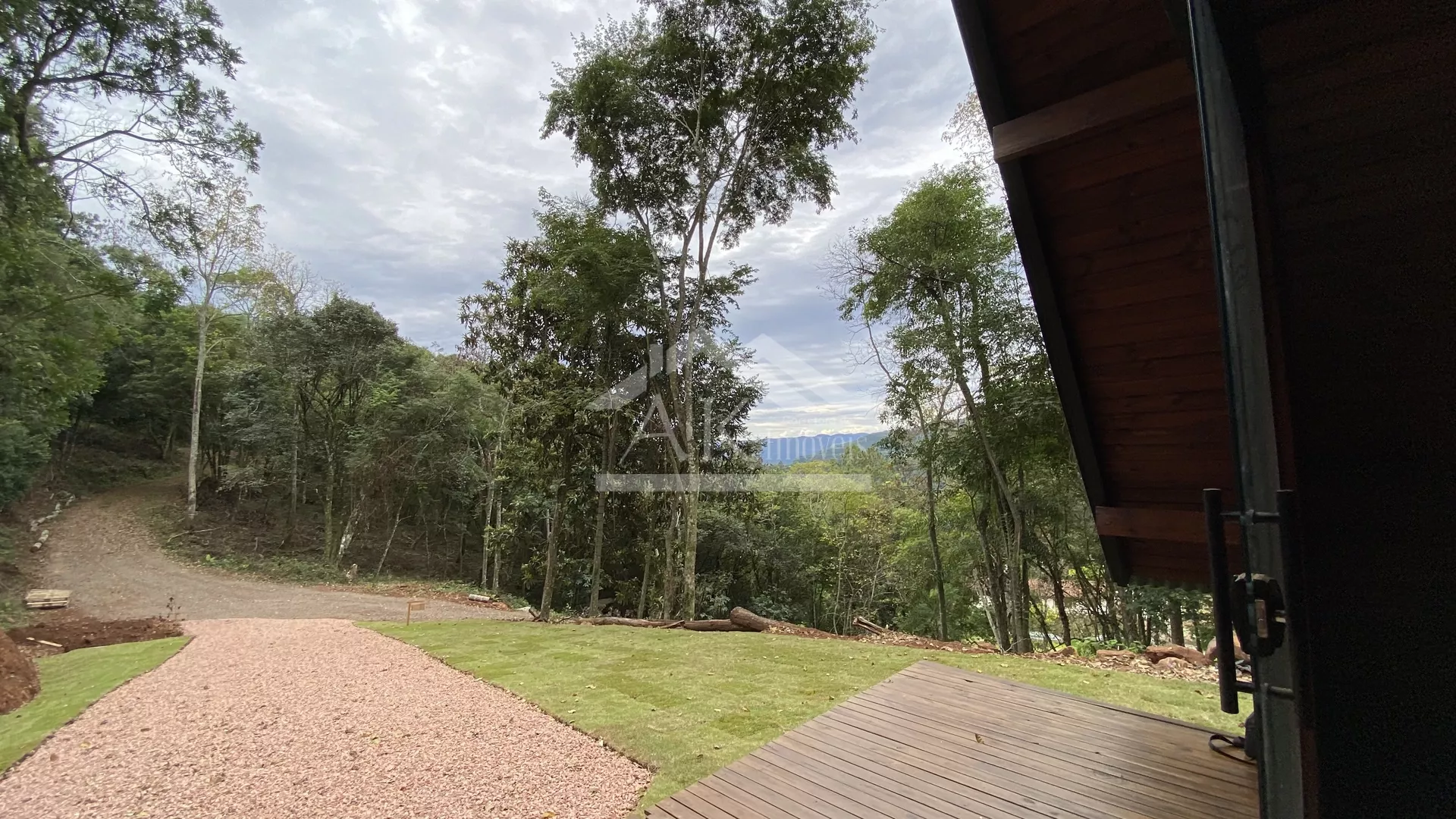 Sítio com cabana à venda em Picada Café na Serra Gaúcha