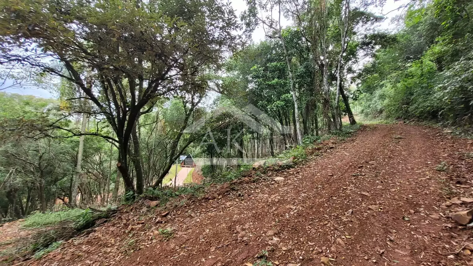 Sítio com cabana à venda em Picada Café na Serra Gaúcha