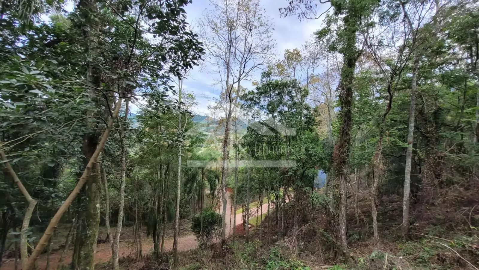 Sítio com cabana à venda em Picada Café na Serra Gaúcha