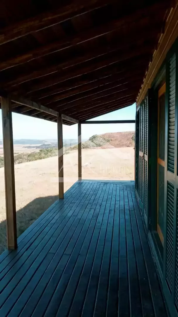 Fazenda com vista cinematográfica à venda em Cambará do Sul -RS