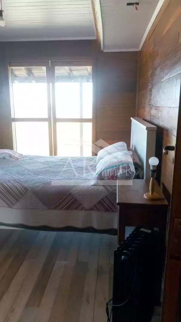 Fazenda com vista cinematográfica à venda em Cambará do Sul -RS