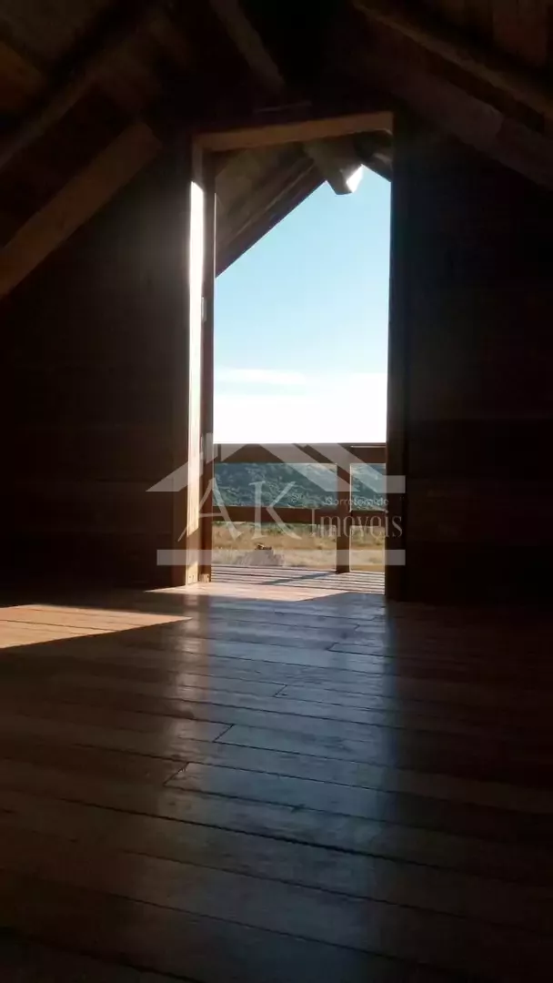 Fazenda com vista cinematográfica à venda em Cambará do Sul -RS