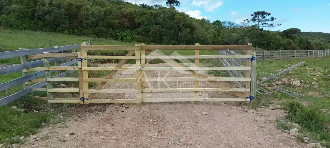 Fazenda com vista cinematográfica à venda em Cambará do Sul -RS