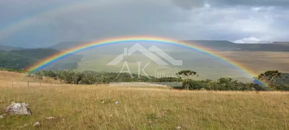 Fazenda com vista cinematográfica à venda em Cambará do Sul -RS