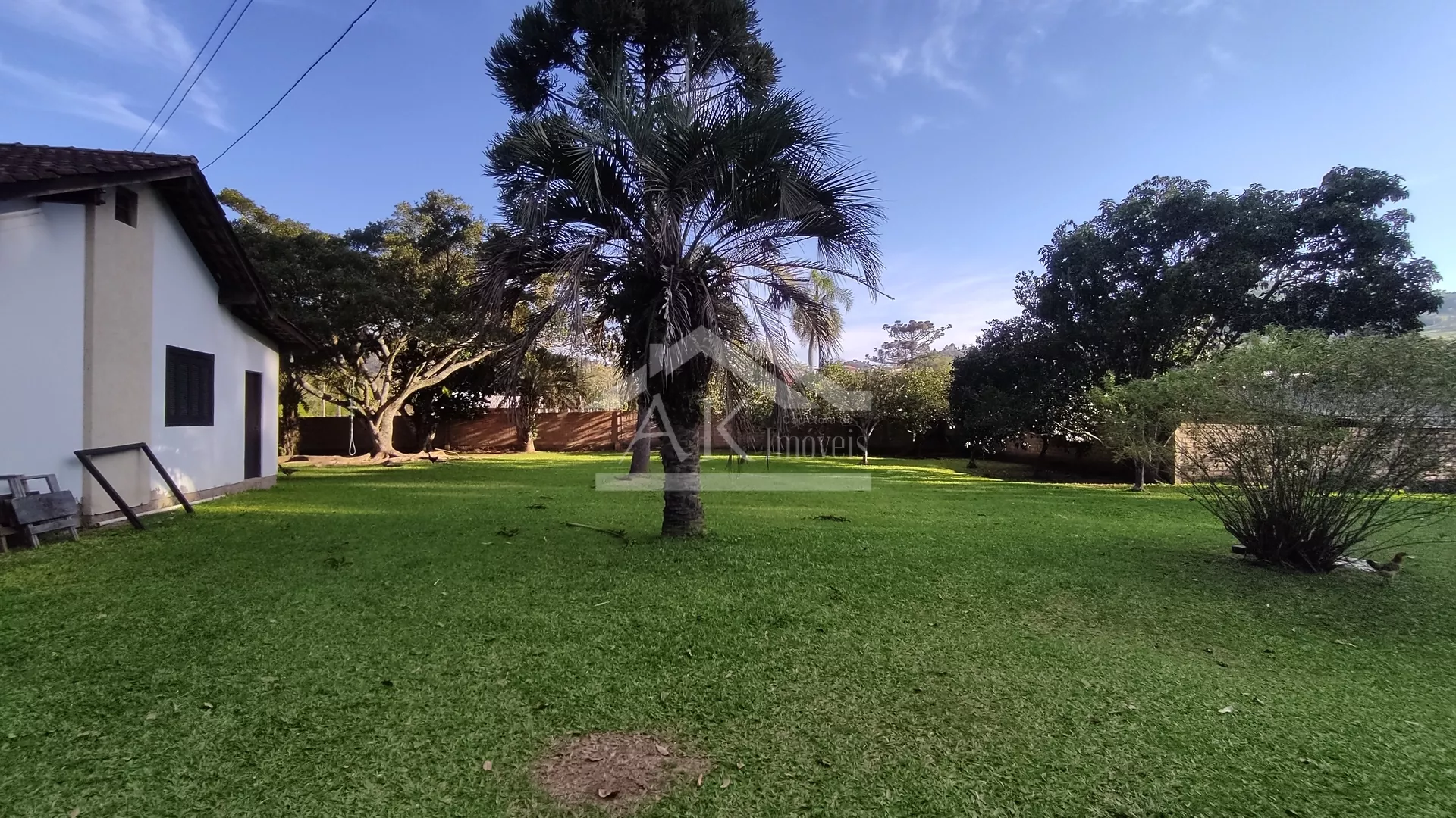 Sítio rico em água à venda em Lomba Grande, Novo Hamburgo RS