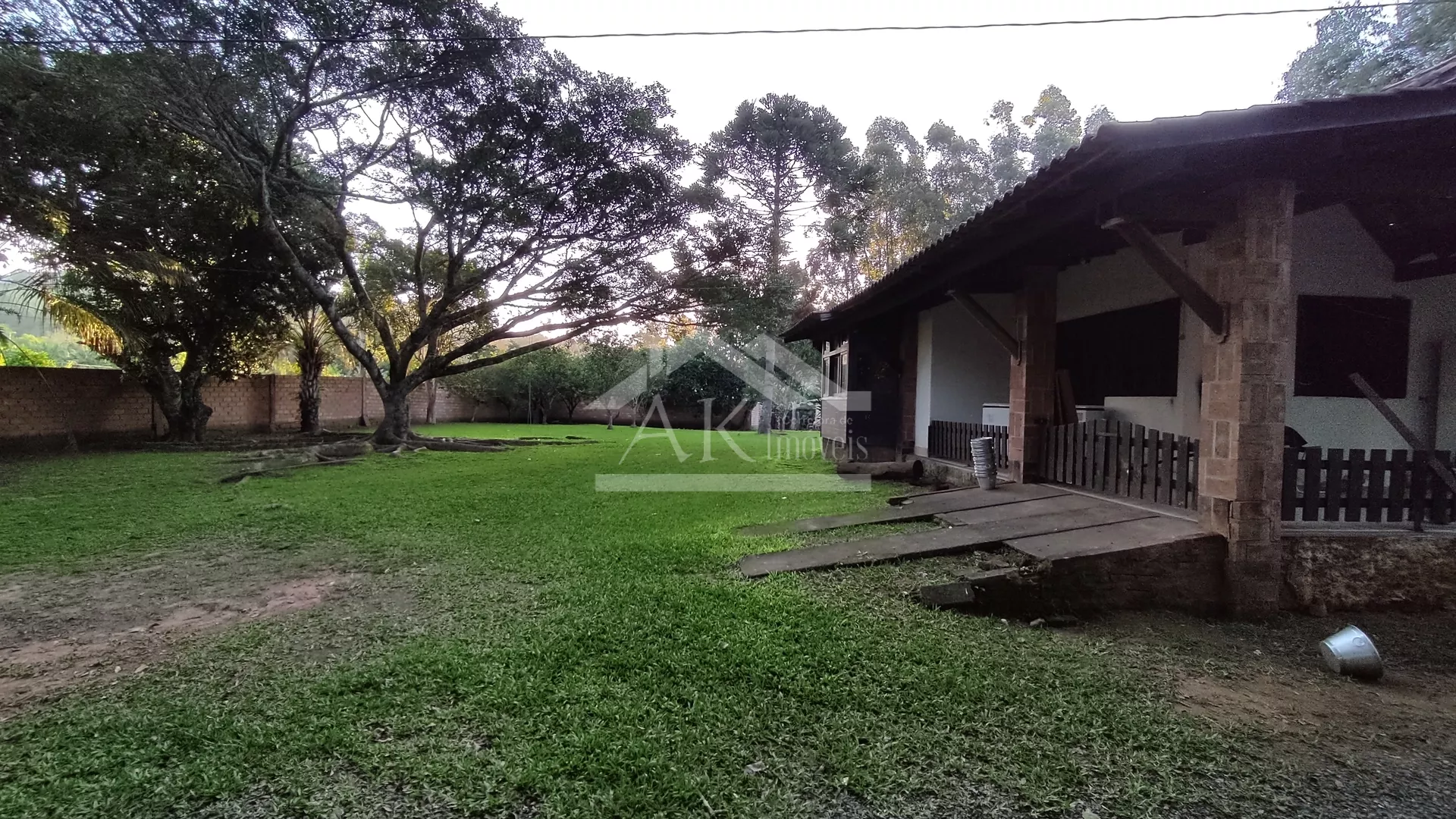 Sítio rico em água à venda em Lomba Grande, Novo Hamburgo RS