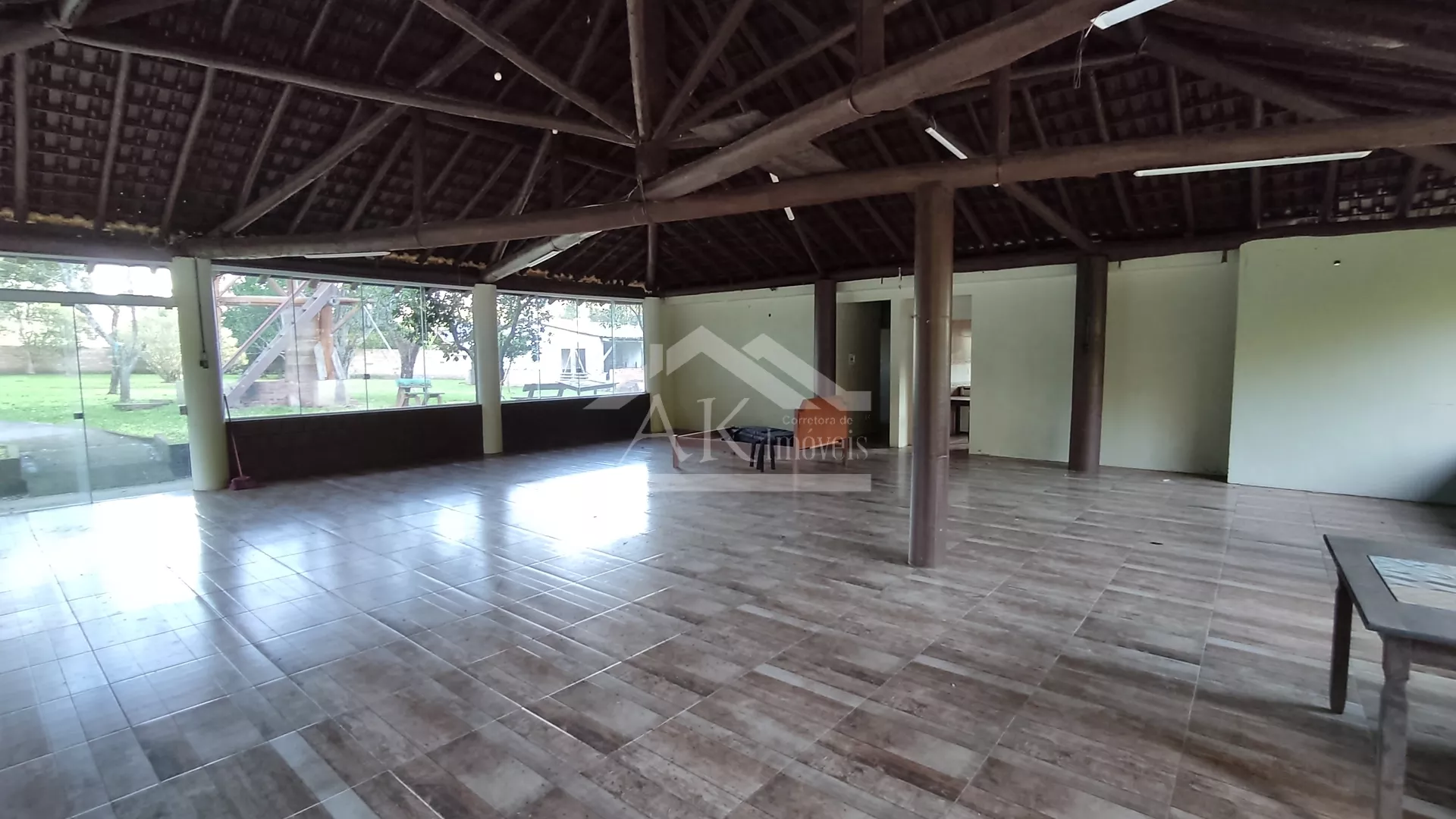 Sítio rico em água à venda em Lomba Grande, Novo Hamburgo RS