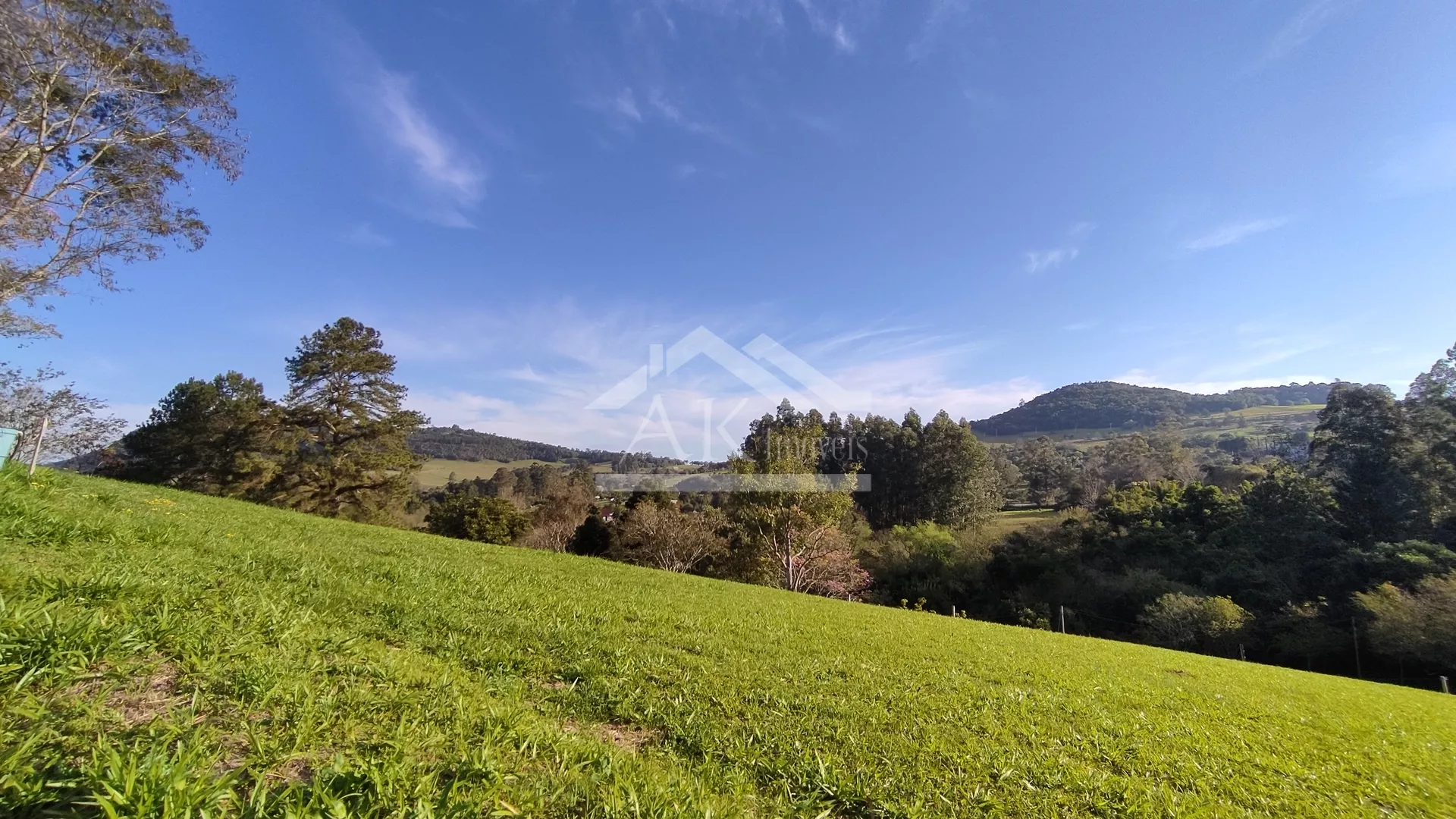 Sítio rico em água à venda em Lomba Grande, Novo Hamburgo RS