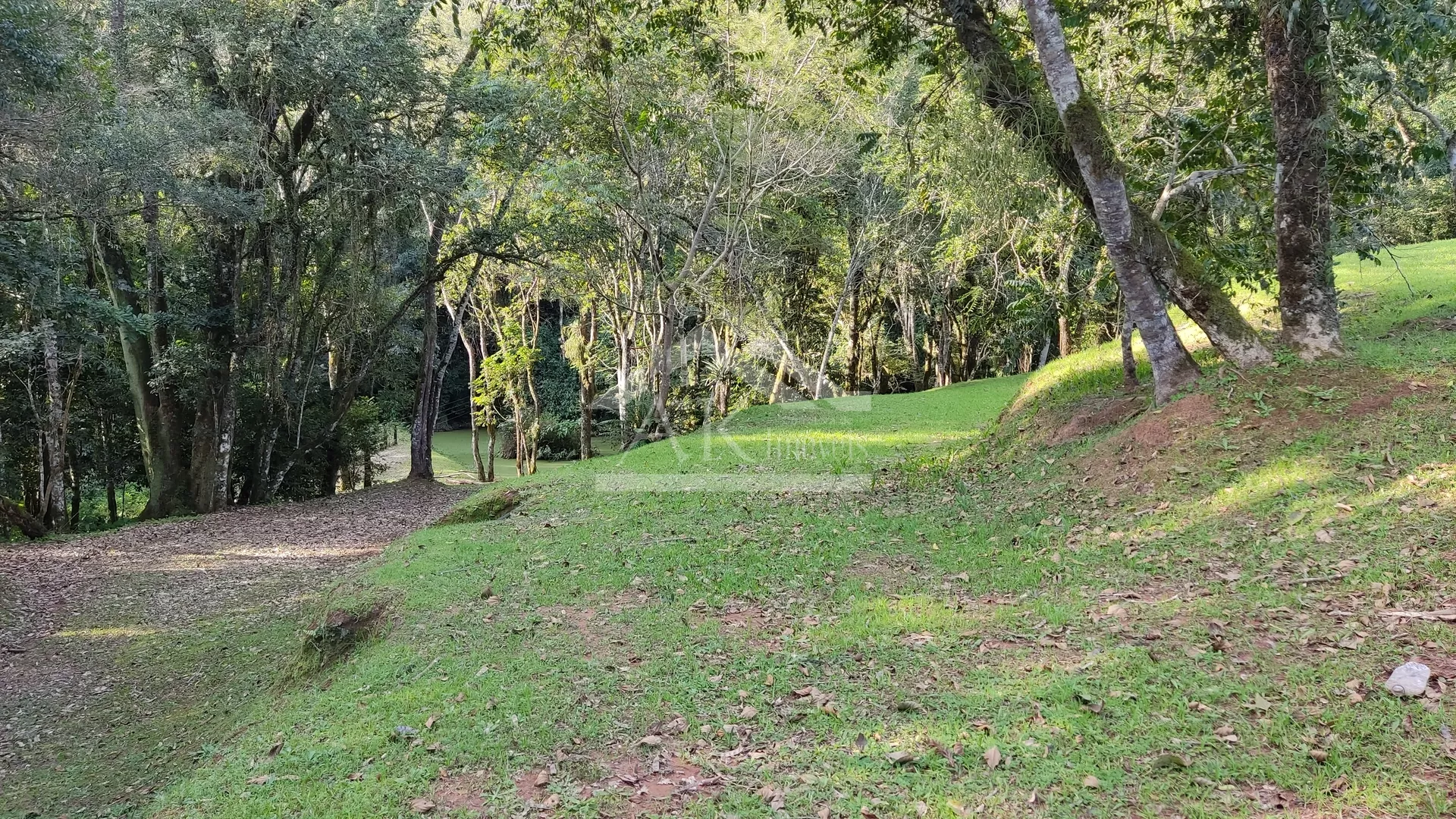 Sítio rico em água à venda em Lomba Grande, Novo Hamburgo RS