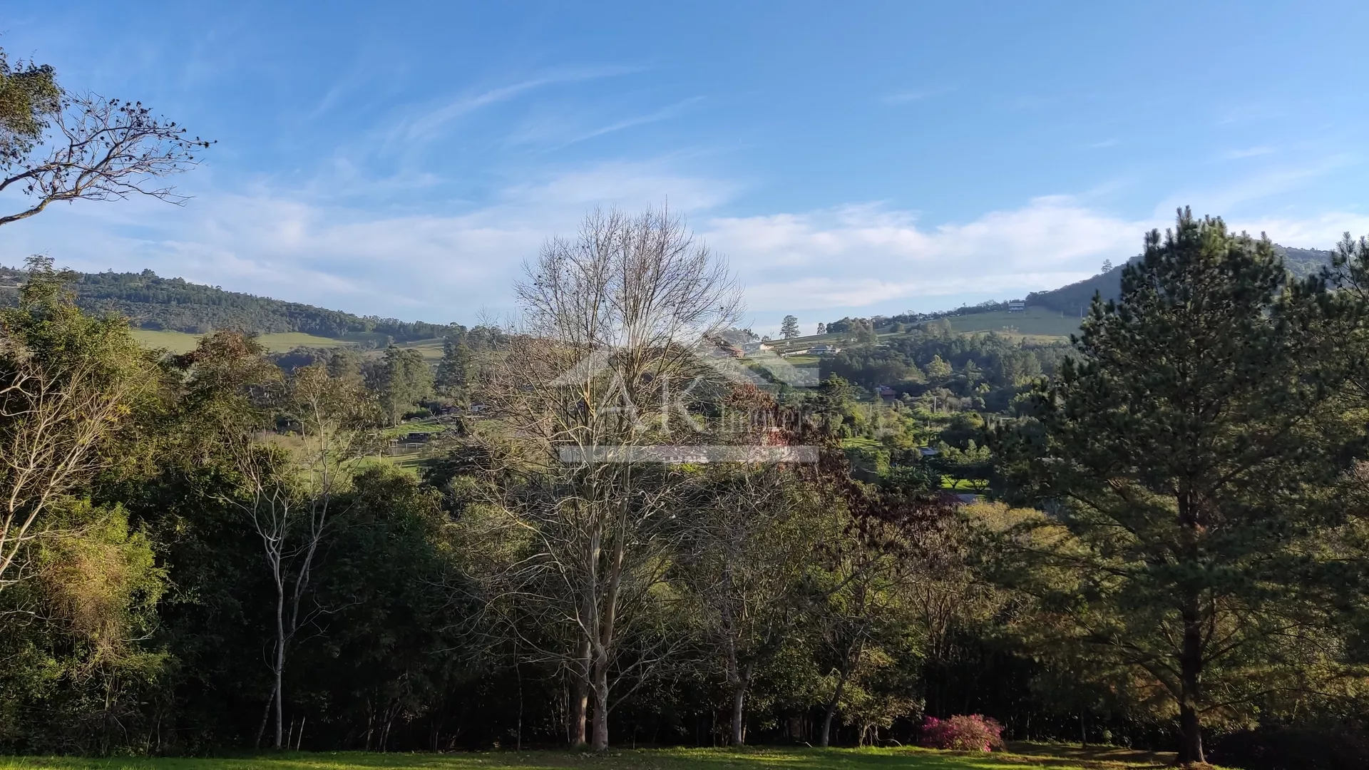 Sítio rico em água à venda em Lomba Grande, Novo Hamburgo RS