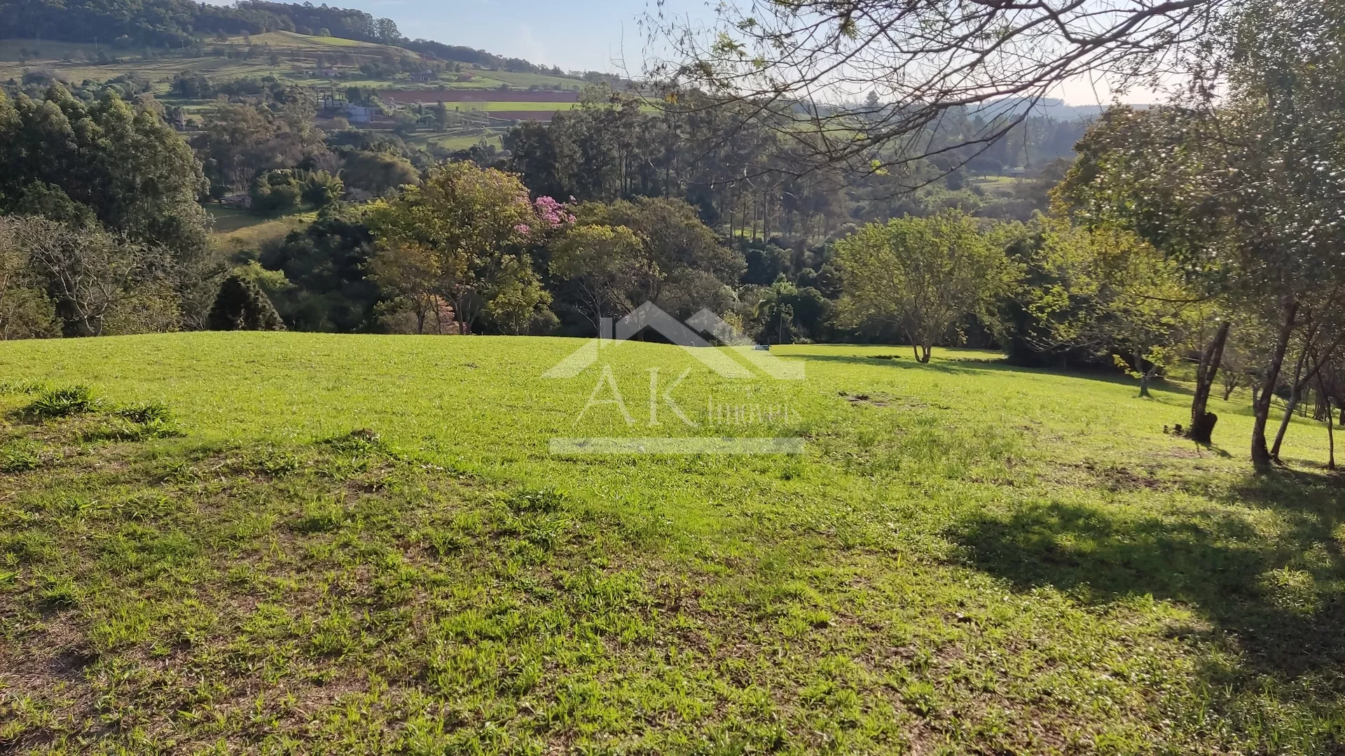 Sítio rico em água à venda em Lomba Grande, Novo Hamburgo RS