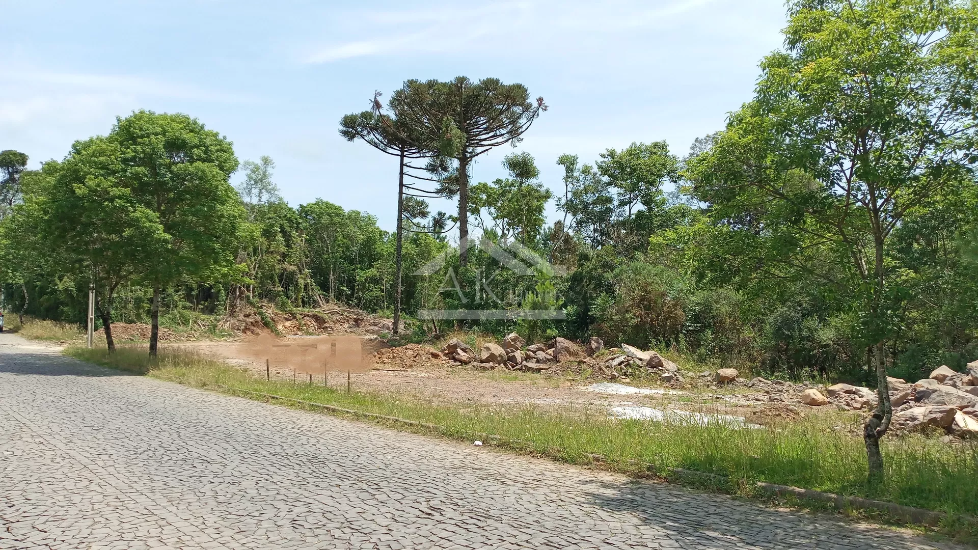 Terreno a venda em Nova Petrópolis, na Serra Gaúcha