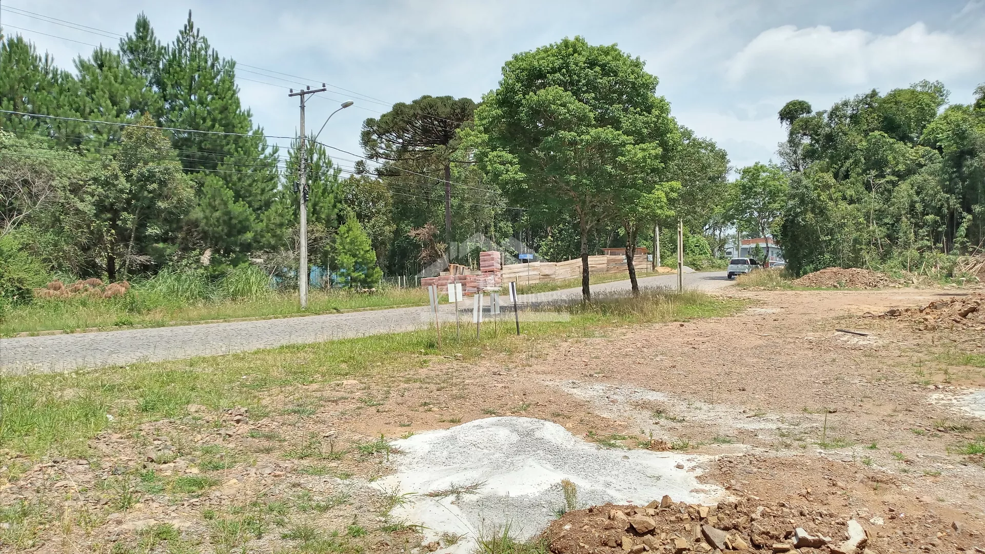 Terreno a venda em Nova Petrópolis, na Serra Gaúcha