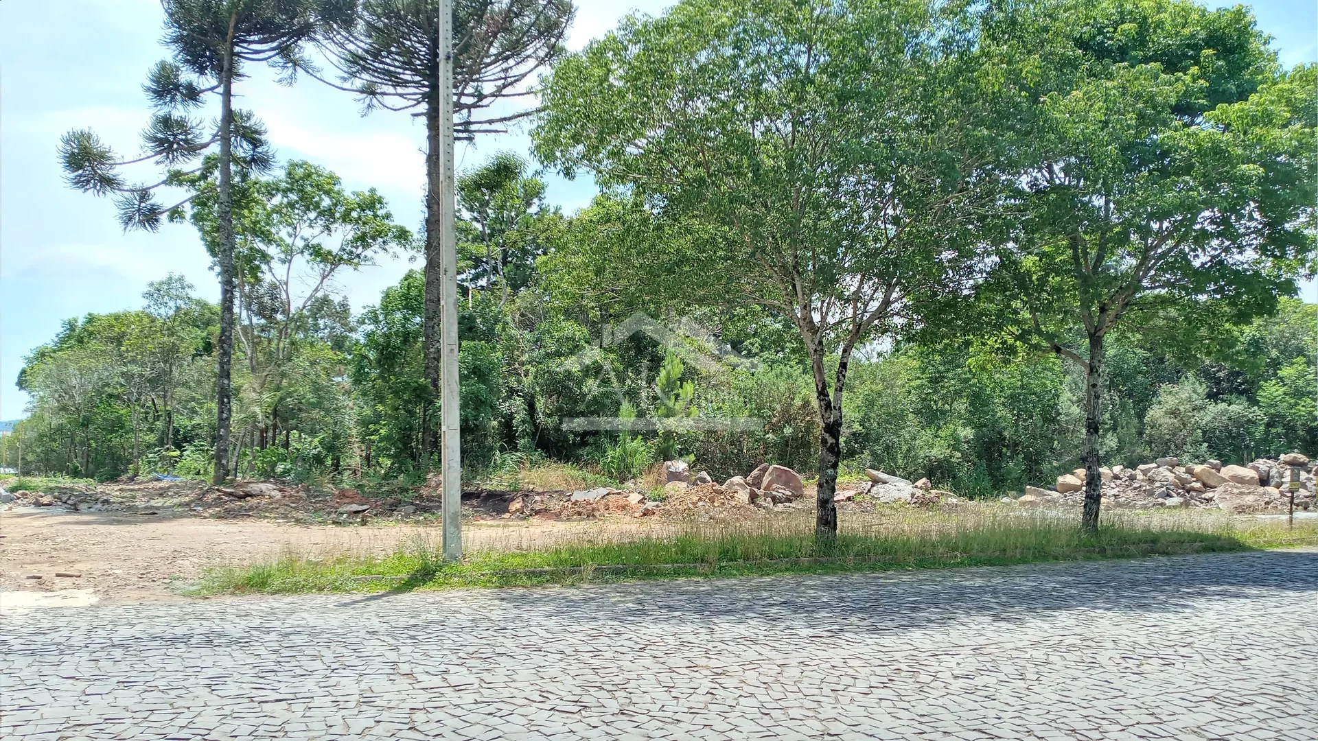 Terreno a venda em Nova Petrópolis, na Serra Gaúcha