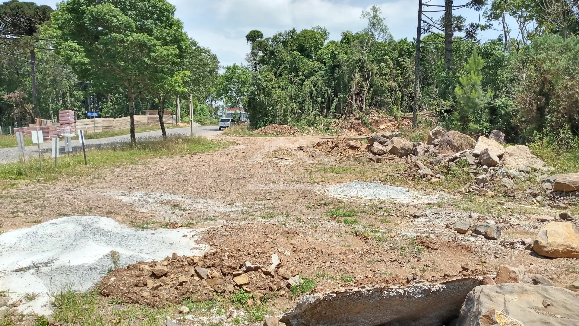Terreno a venda em Nova Petrópolis, na Serra Gaúcha