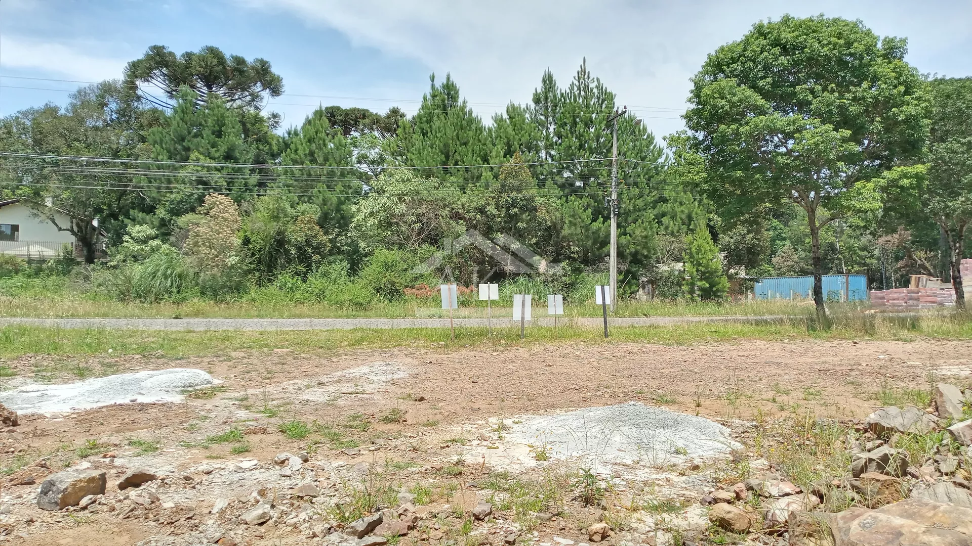 Terreno a venda em Nova Petrópolis, na Serra Gaúcha