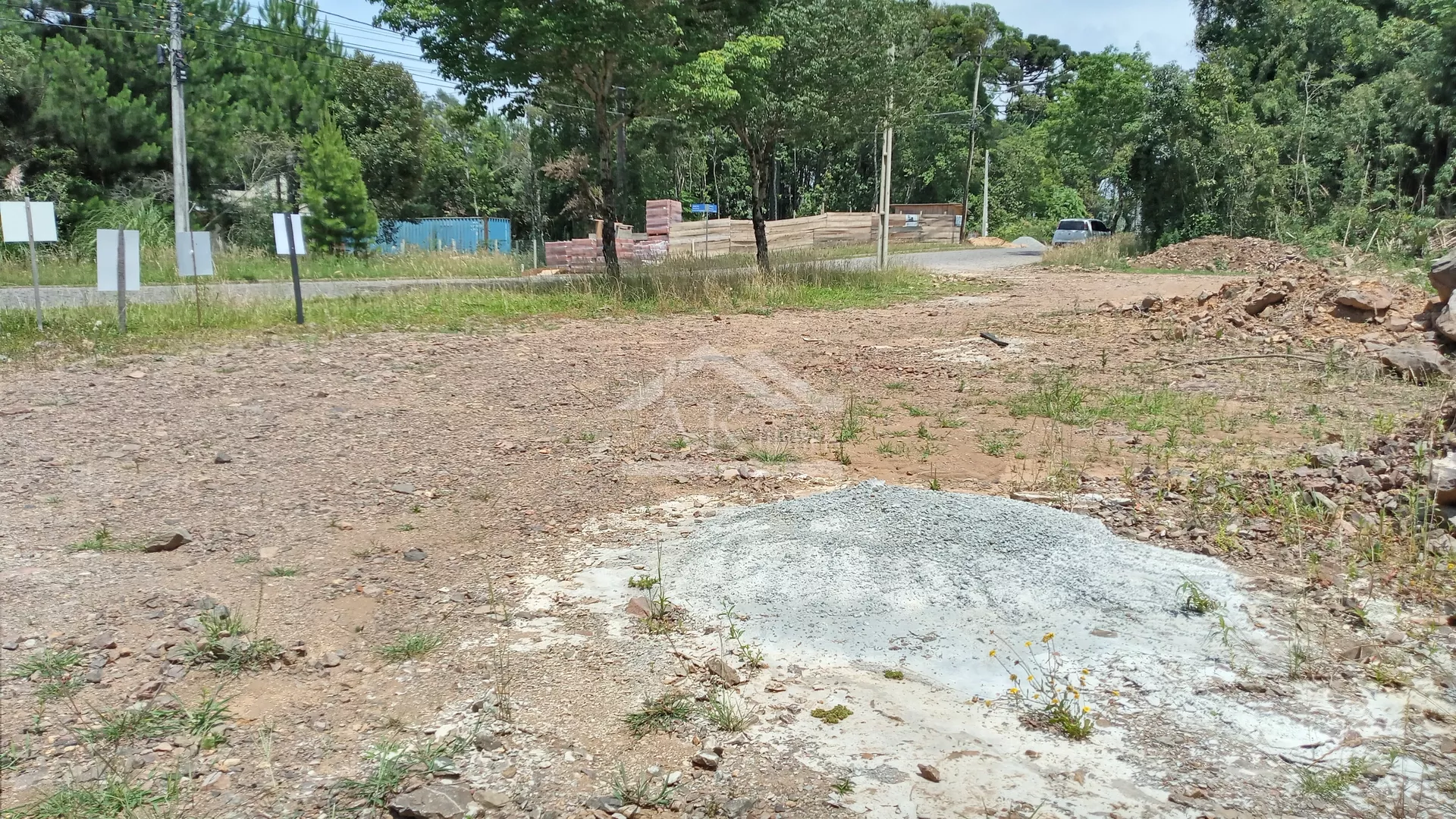 Terreno a venda em Nova Petrópolis, na Serra Gaúcha