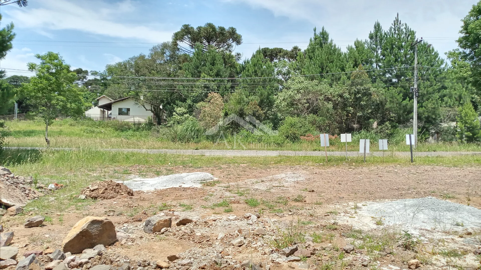 Terreno a venda em Nova Petrópolis, na Serra Gaúcha