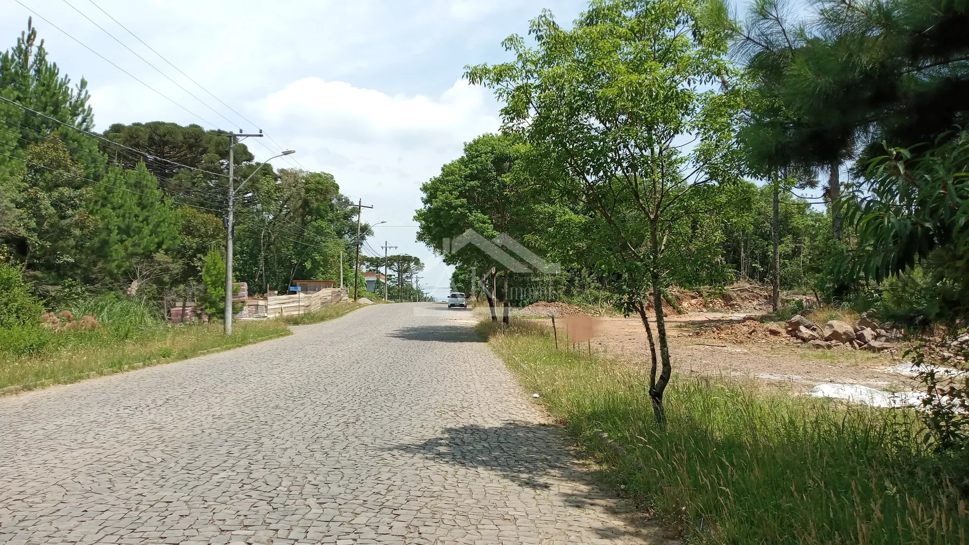 Terreno a venda em Nova Petrópolis, na Serra Gaúcha