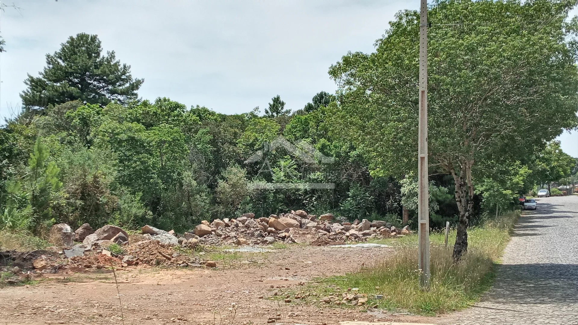 Terreno a venda em Nova Petrópolis, na Serra Gaúcha