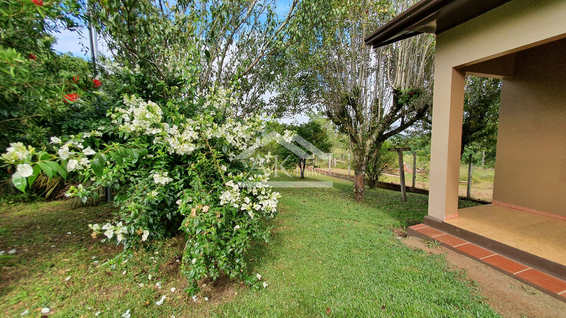 Sítio com casa de 4 quartos a venda em Nova Petrópolis na Serra Gaúcha