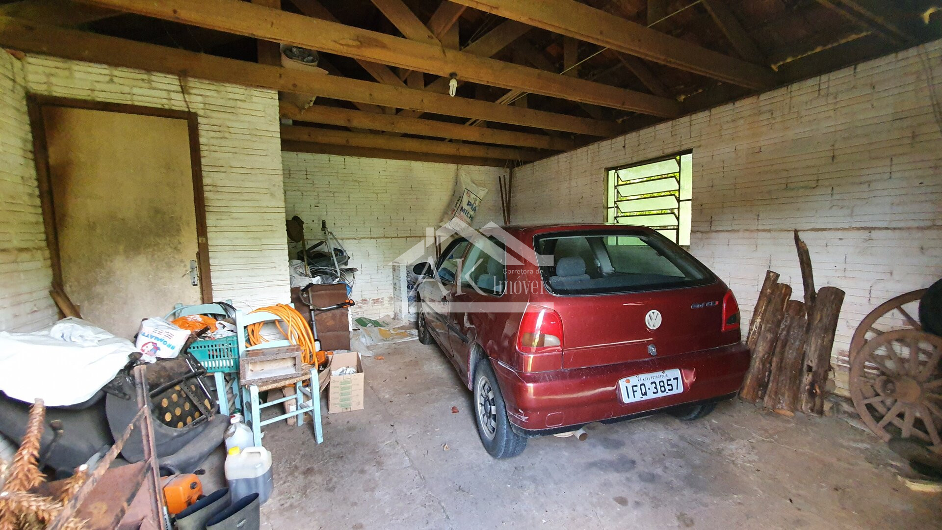 Sítio com casa de 4 quartos a venda em Nova Petrópolis na Serra Gaúcha