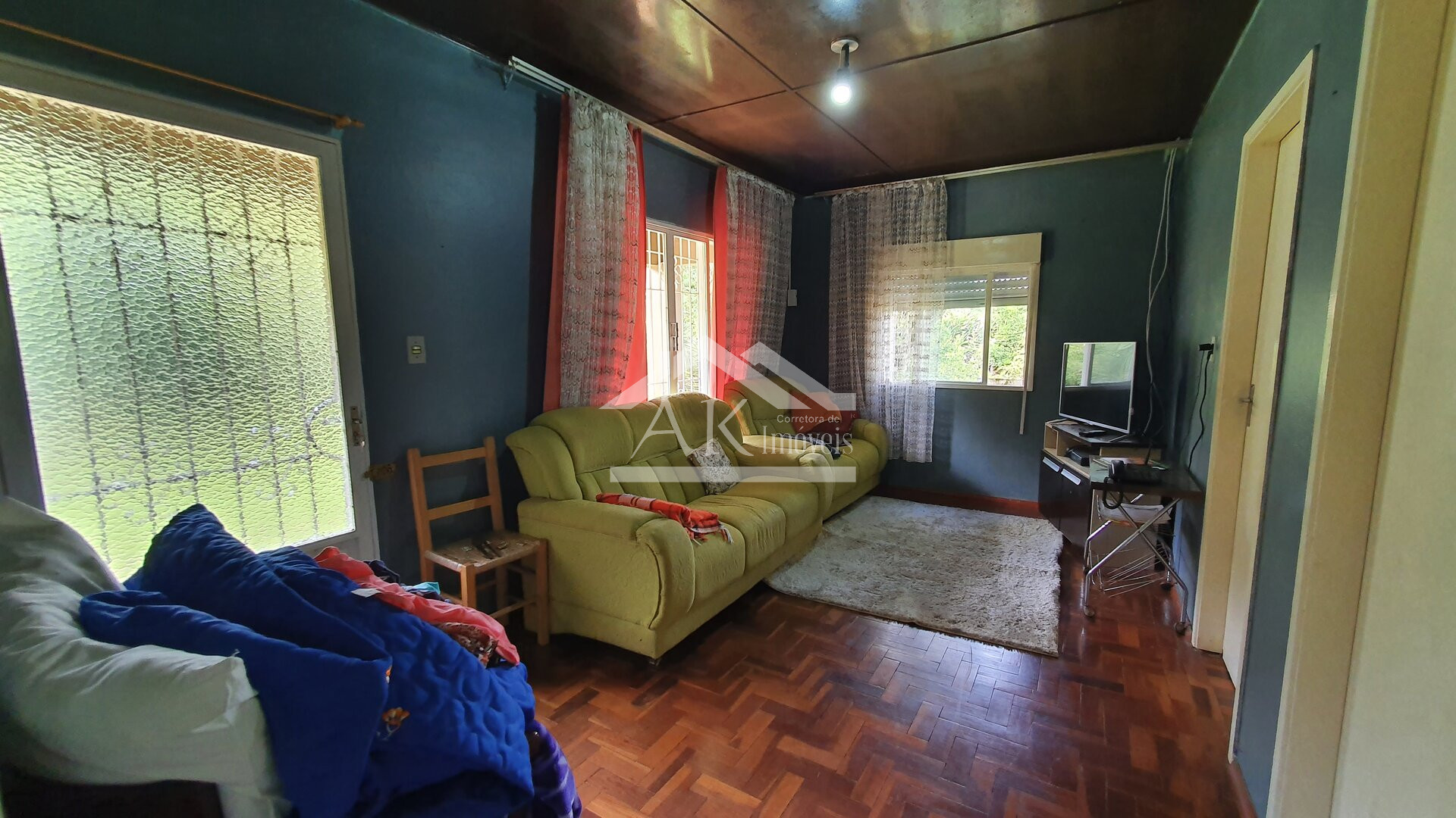 Sítio com casa de 4 quartos a venda em Nova Petrópolis na Serra Gaúcha