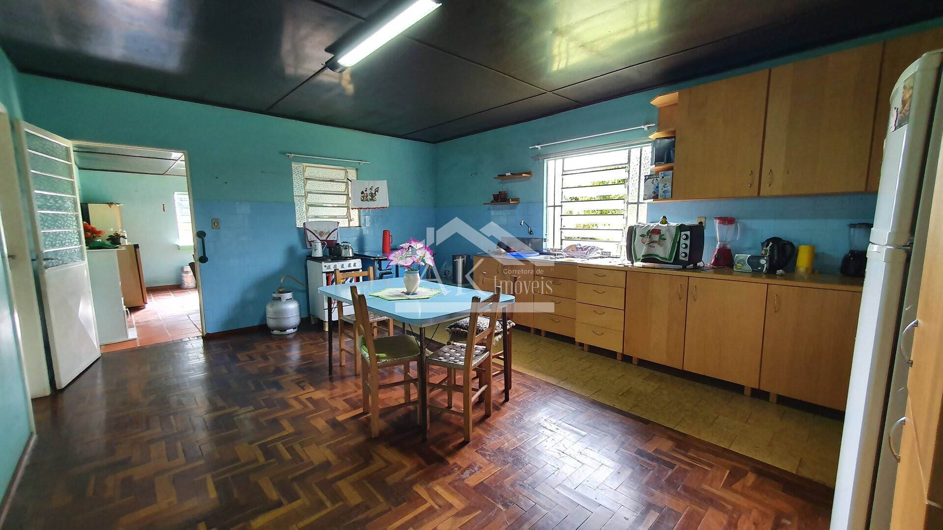 Sítio com casa de 4 quartos a venda em Nova Petrópolis na Serra Gaúcha